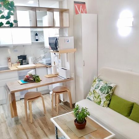 Estudio Bahia Playa De Las Canteras Las Palmas de Gran Canaria Extérieur photo